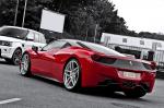 Ferrari 458 Italia by Project Kahn 2012 года